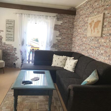 Ferienwohnung Groessing Finkenstein am Faaker See Exteriör bild