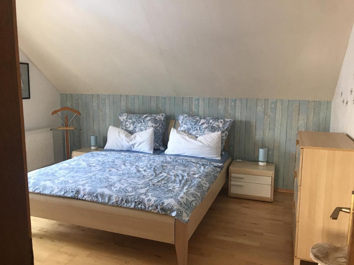 Ferienwohnung Groessing Finkenstein am Faaker See Exteriör bild