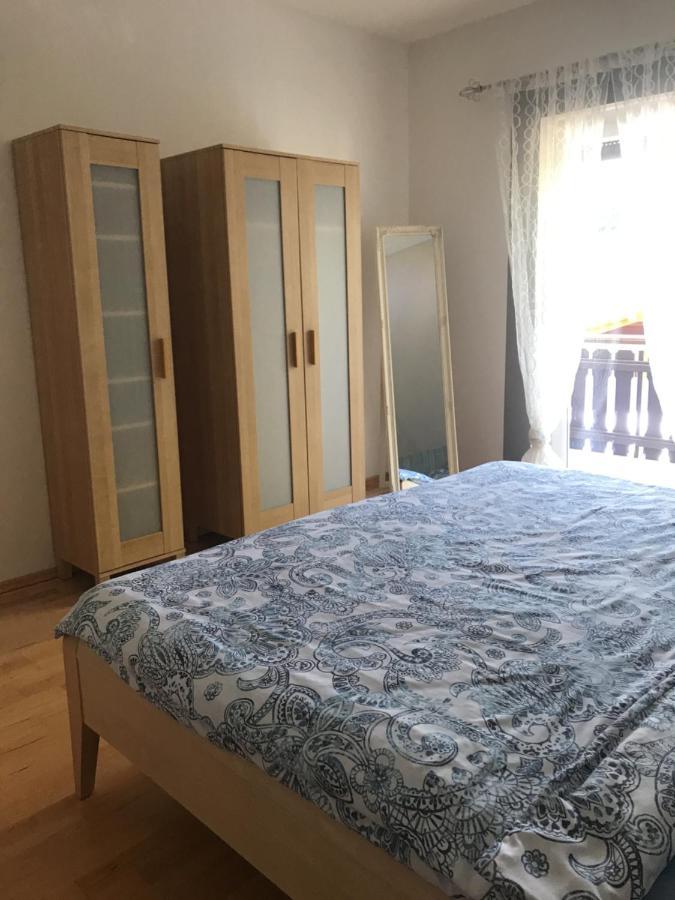 Ferienwohnung Groessing Finkenstein am Faaker See Exteriör bild