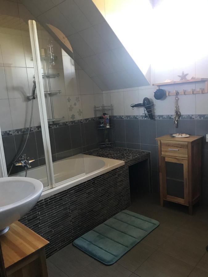 Ferienwohnung Groessing Finkenstein am Faaker See Exteriör bild