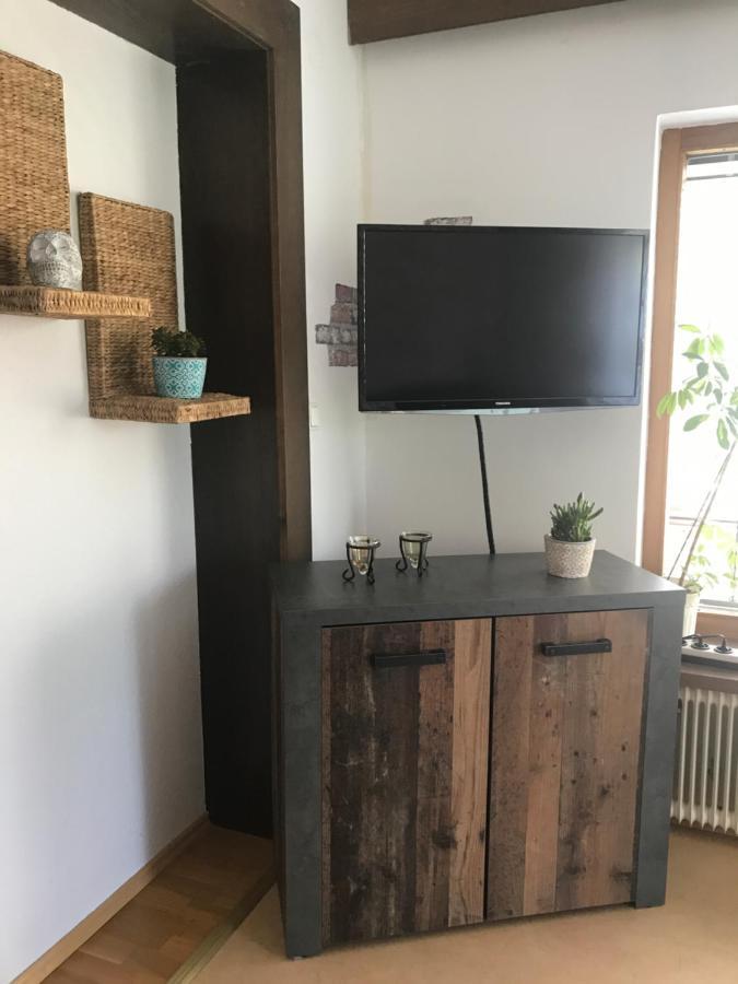 Ferienwohnung Groessing Finkenstein am Faaker See Exteriör bild