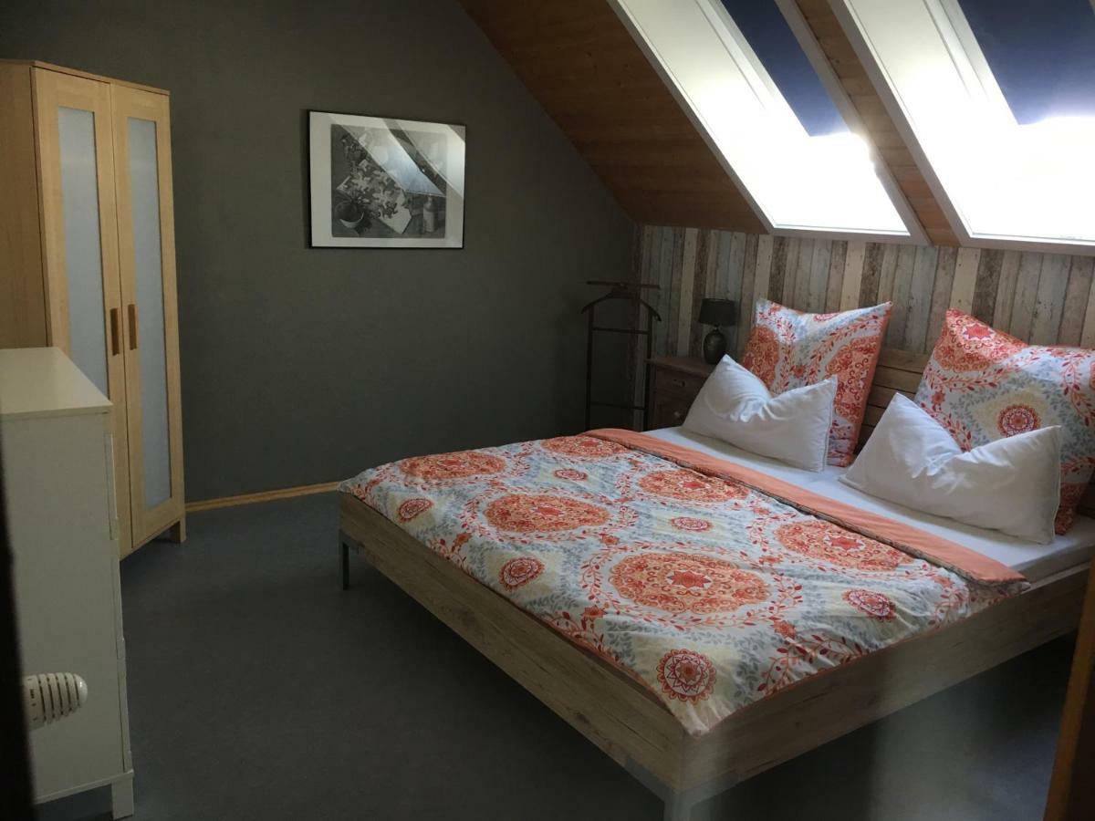 Ferienwohnung Groessing Finkenstein am Faaker See Exteriör bild