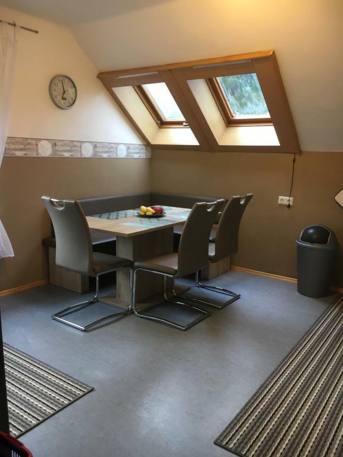 Ferienwohnung Groessing Finkenstein am Faaker See Exteriör bild