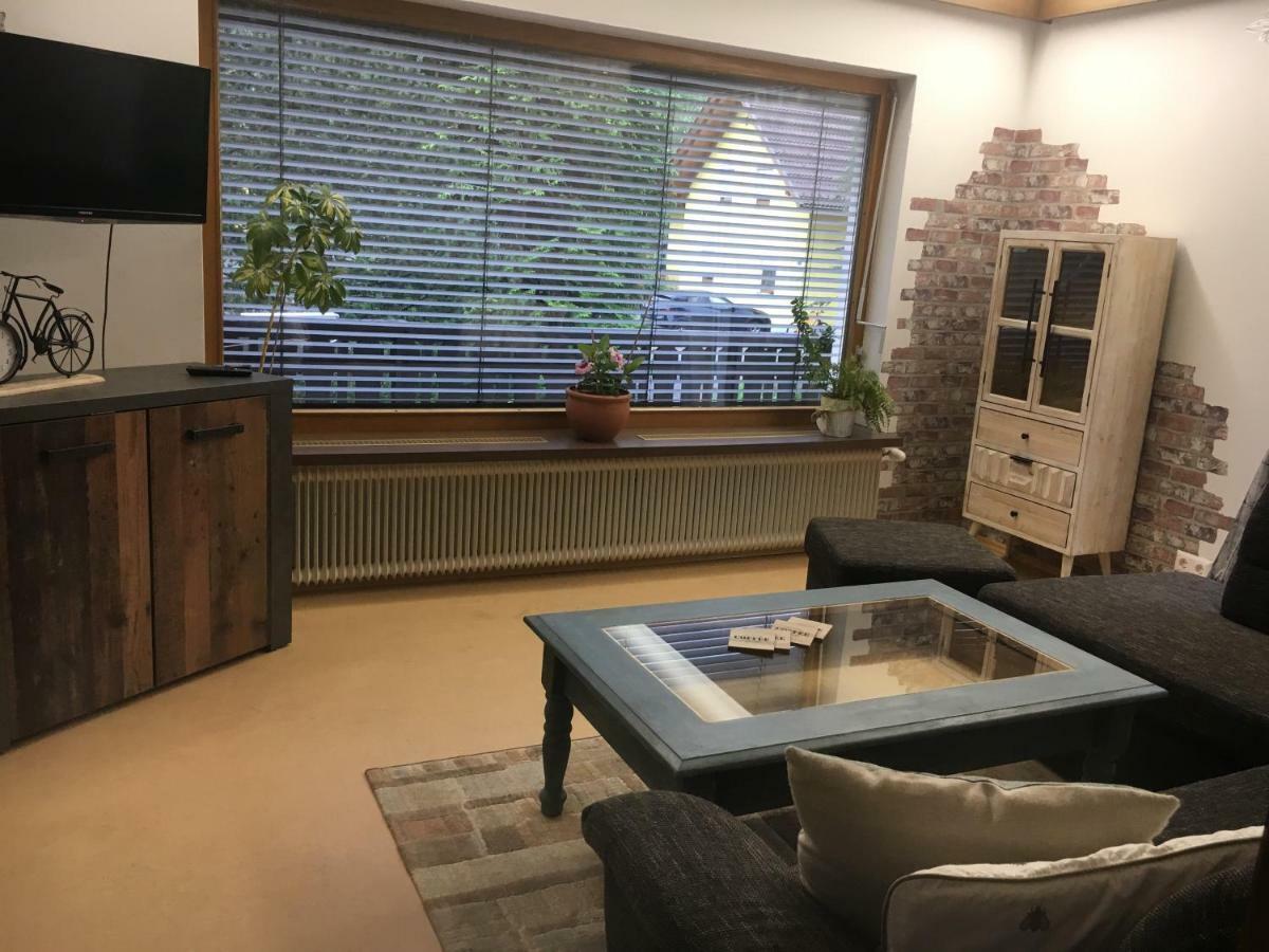 Ferienwohnung Groessing Finkenstein am Faaker See Exteriör bild