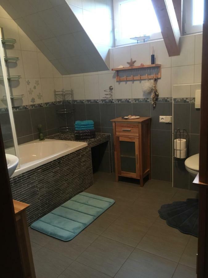 Ferienwohnung Groessing Finkenstein am Faaker See Exteriör bild