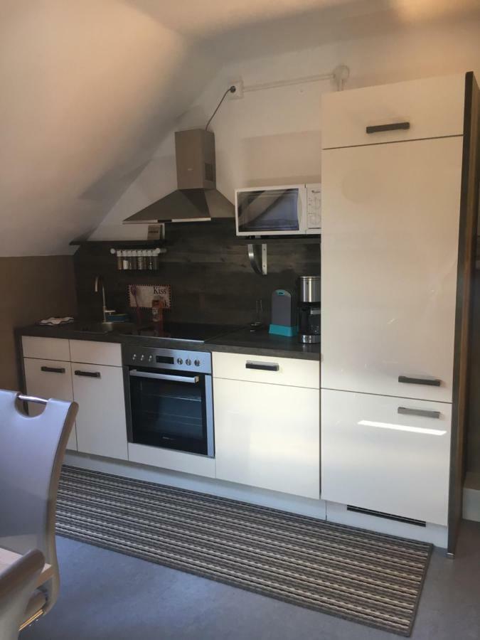 Ferienwohnung Groessing Finkenstein am Faaker See Exteriör bild