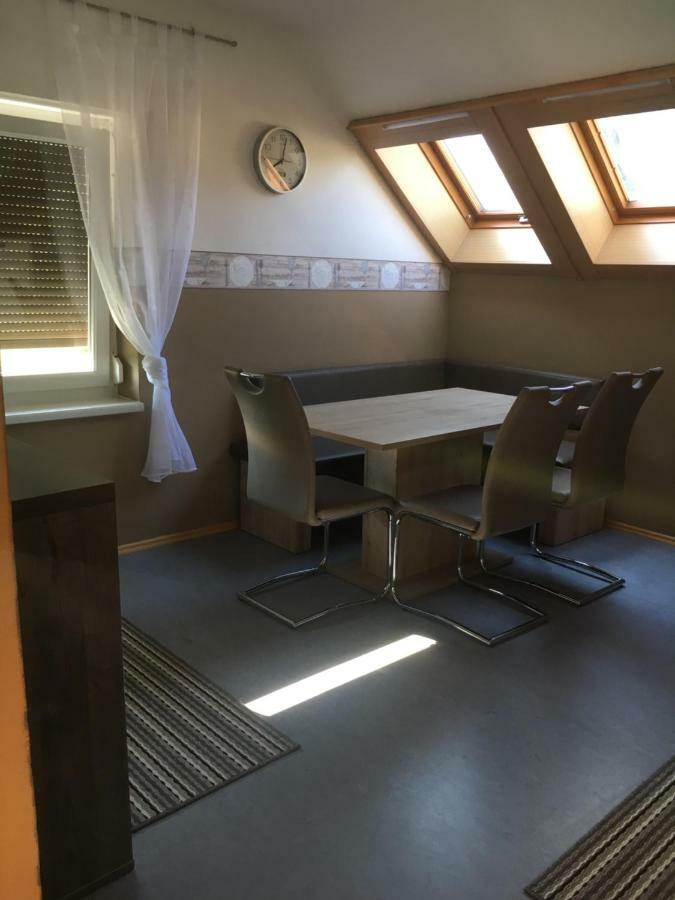 Ferienwohnung Groessing Finkenstein am Faaker See Exteriör bild